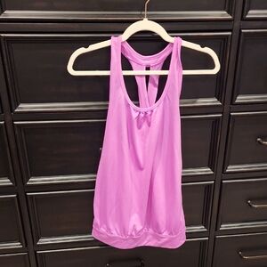 Jockey Workout Top - Size Small